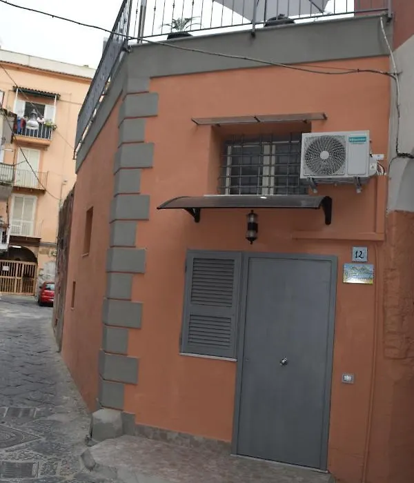 Dimora D’alessandro-1